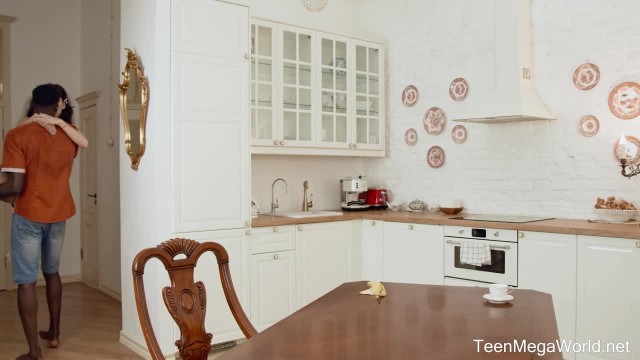 Как порадовать африканского гостя?