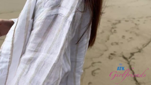 Качественный секс после прогулки и ресторана