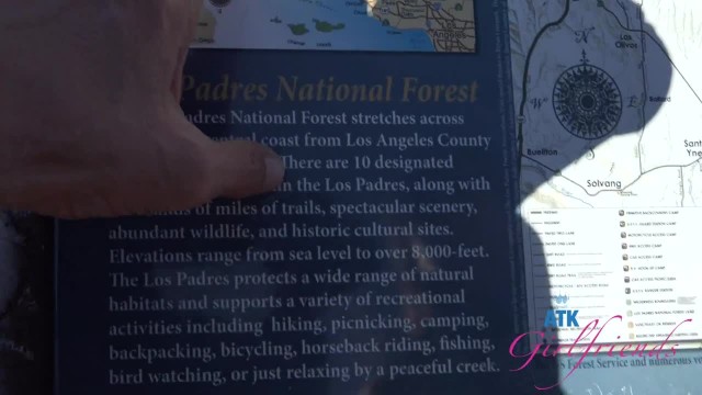 Очередная прогулочка с распутной подругой